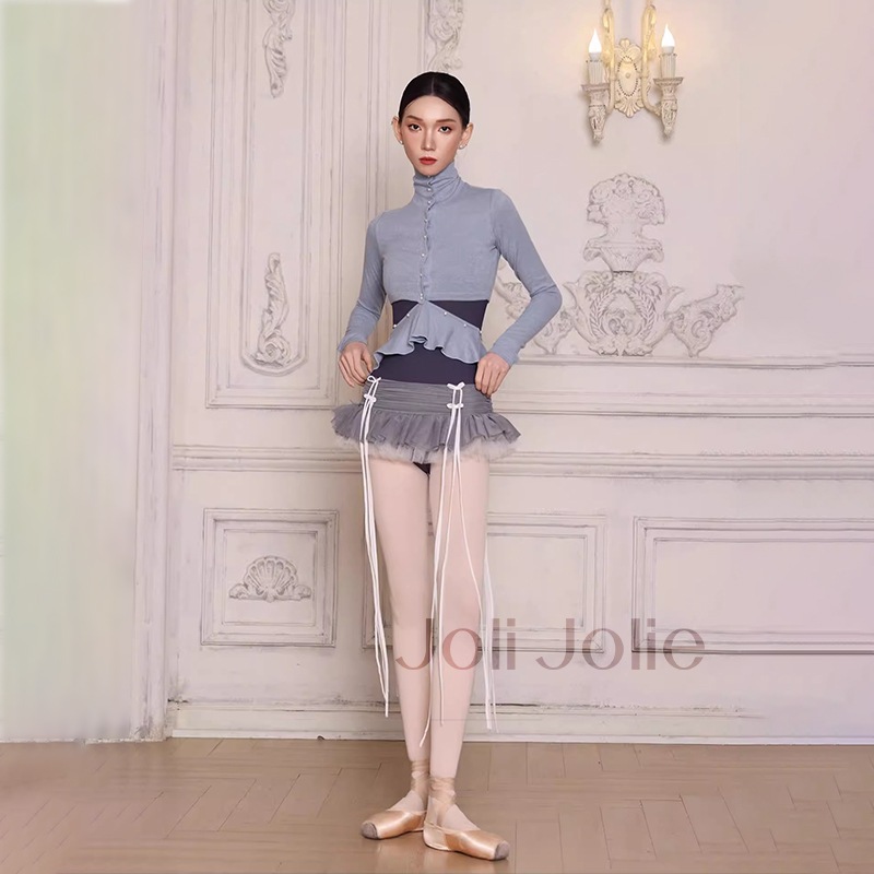 海外希少【PHOEBE PHILO】リラックスロングスリーブトップス ロングスリーブトップ DZB252 | すべての商品 | JoliJolie