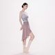 ロングスリーブレオタード  DZB359