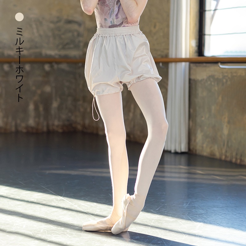 ショートボトムス ２色展開 DZB195