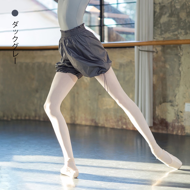 ショートボトムス ２色展開 DZB195