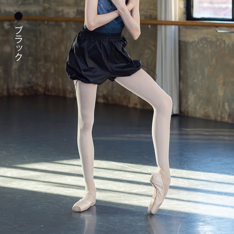 ショートボトムス ２色展開 DZB195