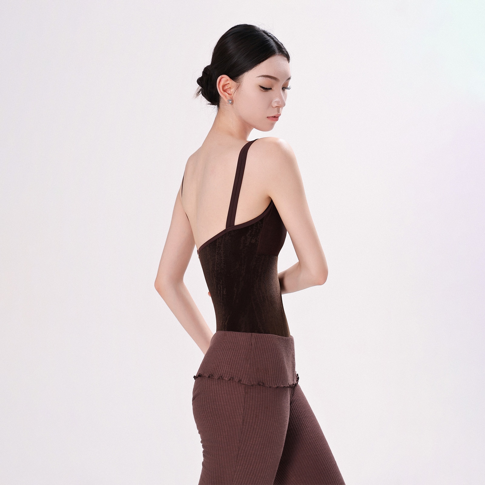 キャミソールレオタードDZB362－2 | Lady'sウェア | JoliJolie Online Shop