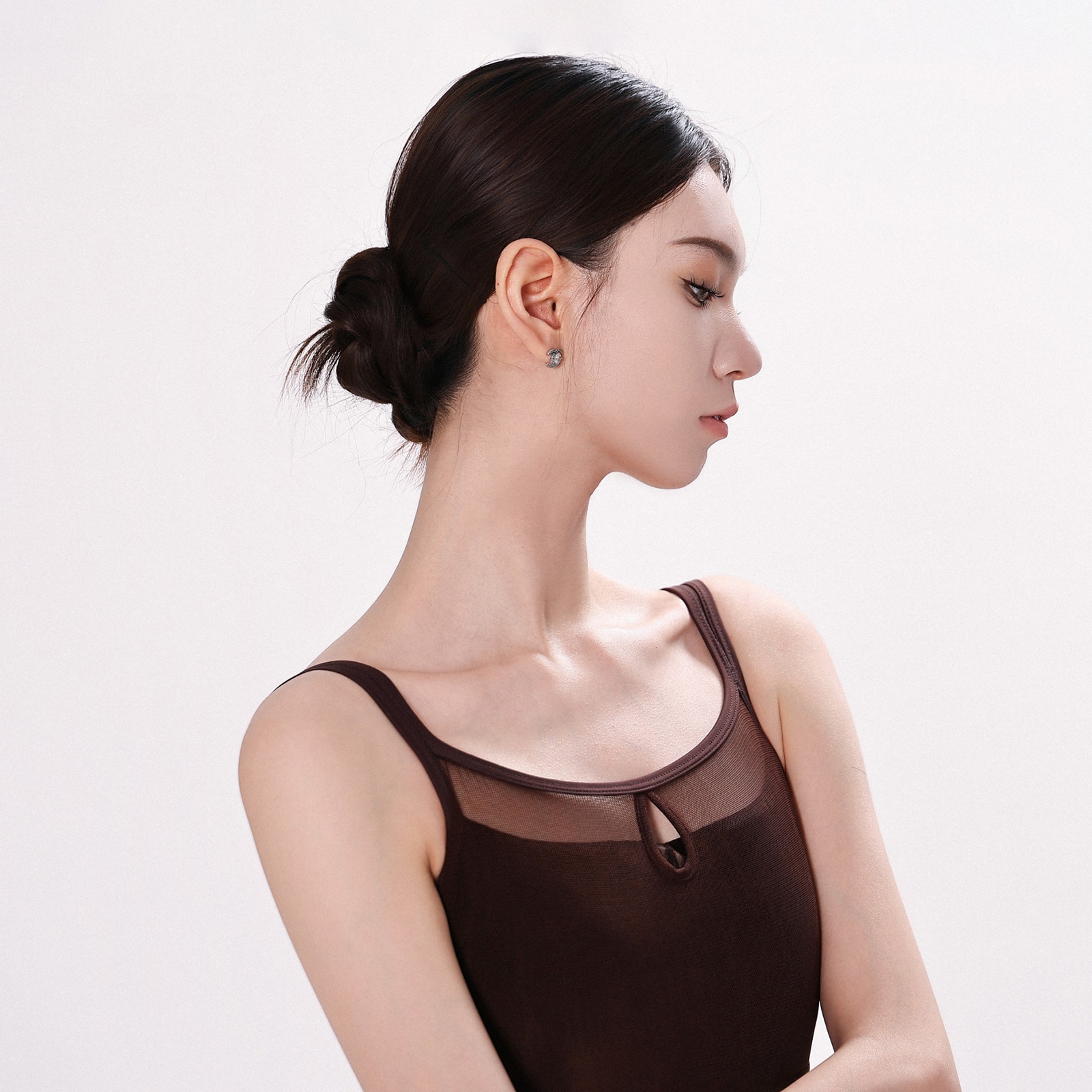 キャミソールレオタードDZB362－2 | Lady'sウェア | JoliJolie Online Shop