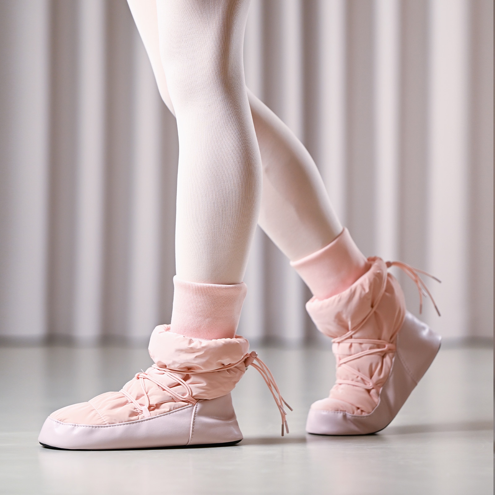 ウォームアップブーツDZP33