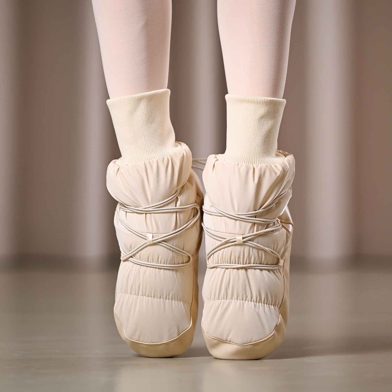 ウォームアップブーツDZP33