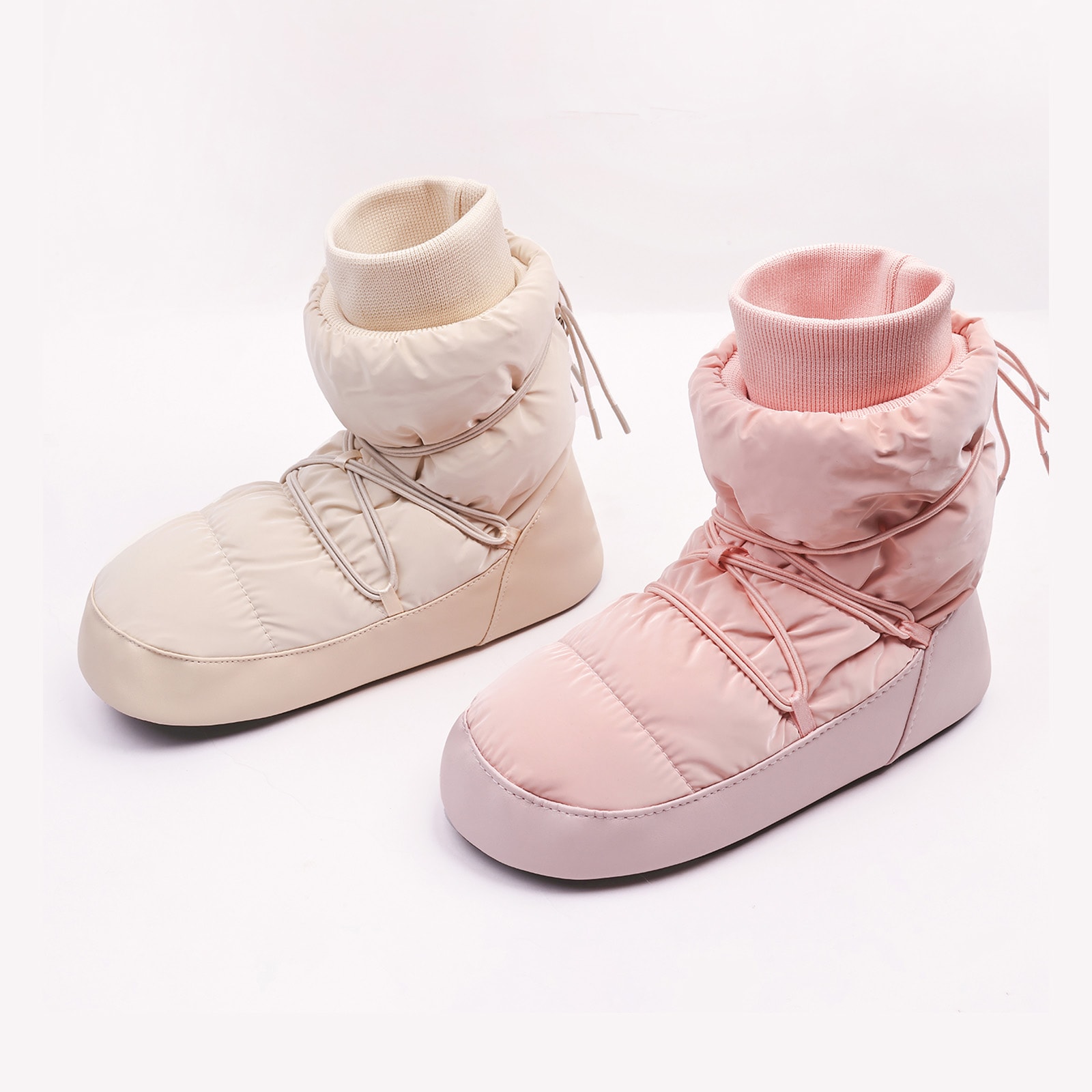 ウォームアップブーツDZP33