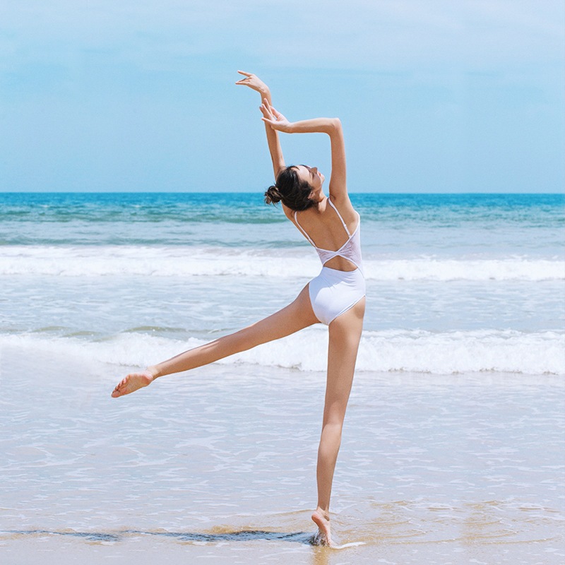 キャミソールレオタードJS1034 | Lady'sウェア | JoliJolie Online Shop