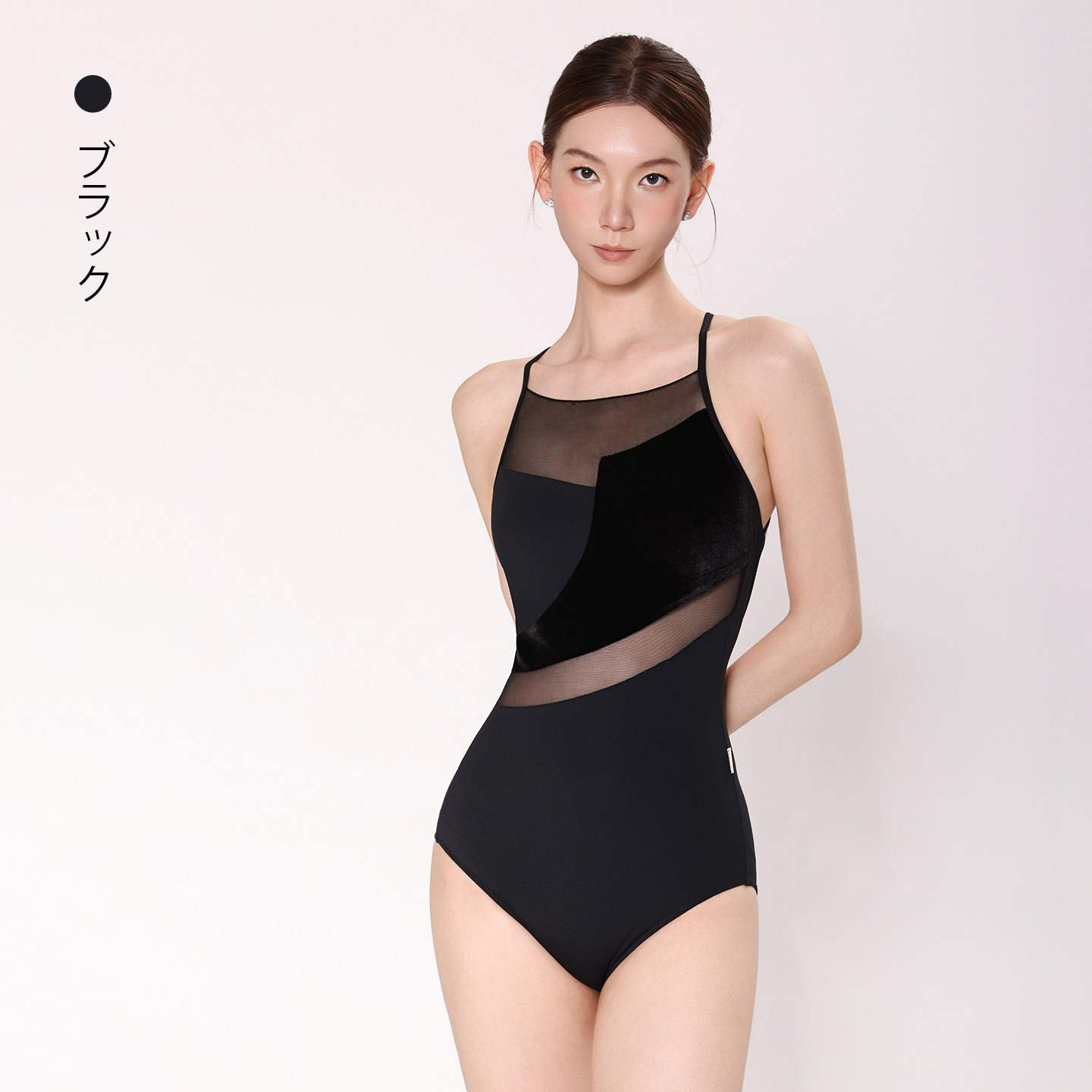 キャミソールレオタードDZB428 | Lady'sウェア | JoliJolie Online Shop