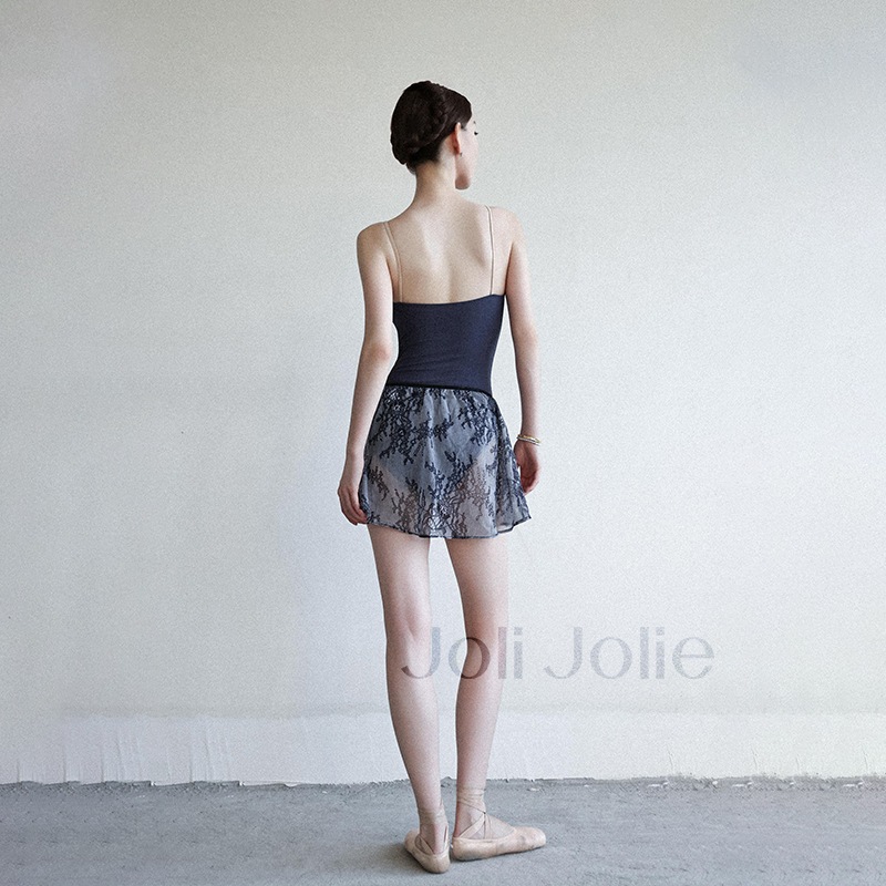 キャミソールレオタードDZB256