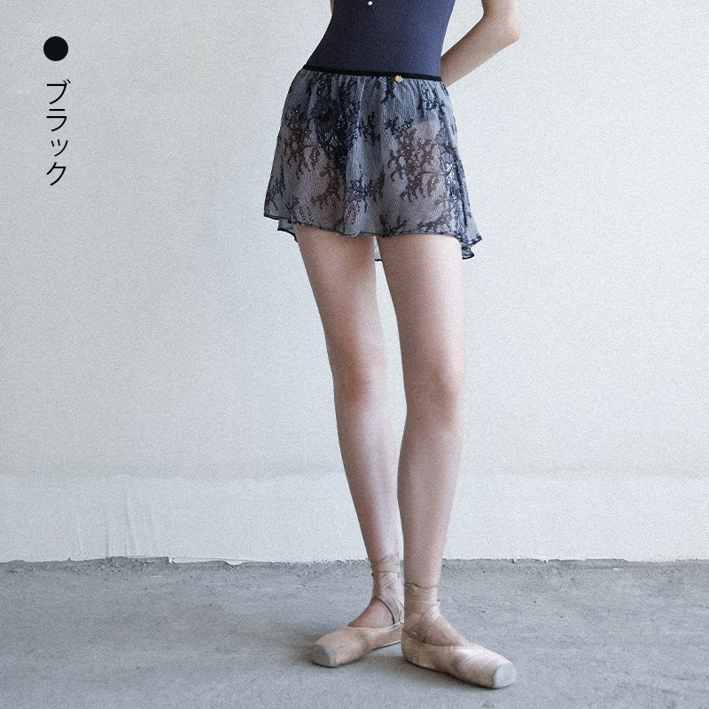 キャミソールレオタードDZB256