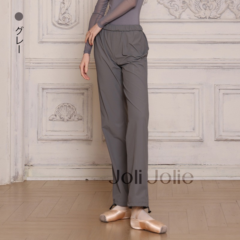 ストレッチサウナパンツ DZB239‐BL | Lady'sウェア | JoliJolie Online