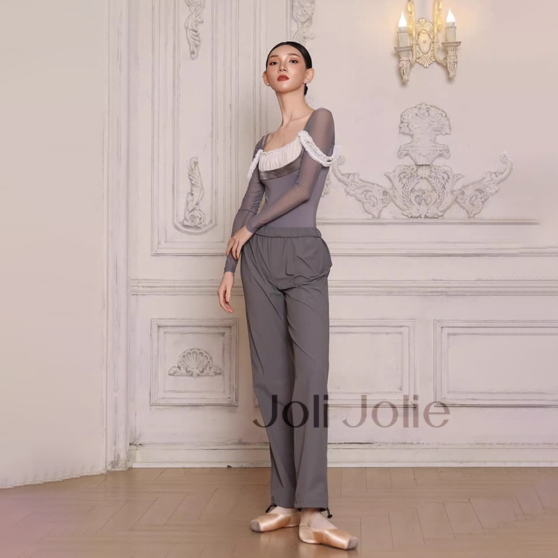 ストレッチサウナパンツ DZB239‐BL