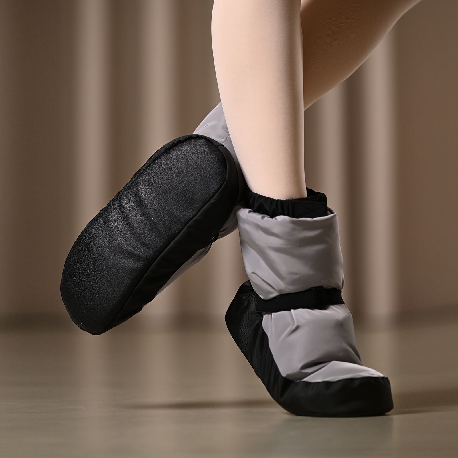 ウォームアップブーツDZP35