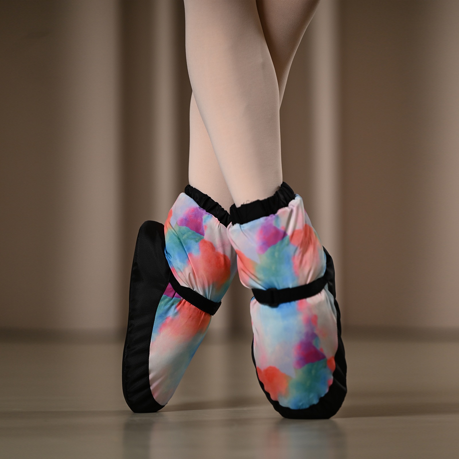 ウォームアップブーツDZP35