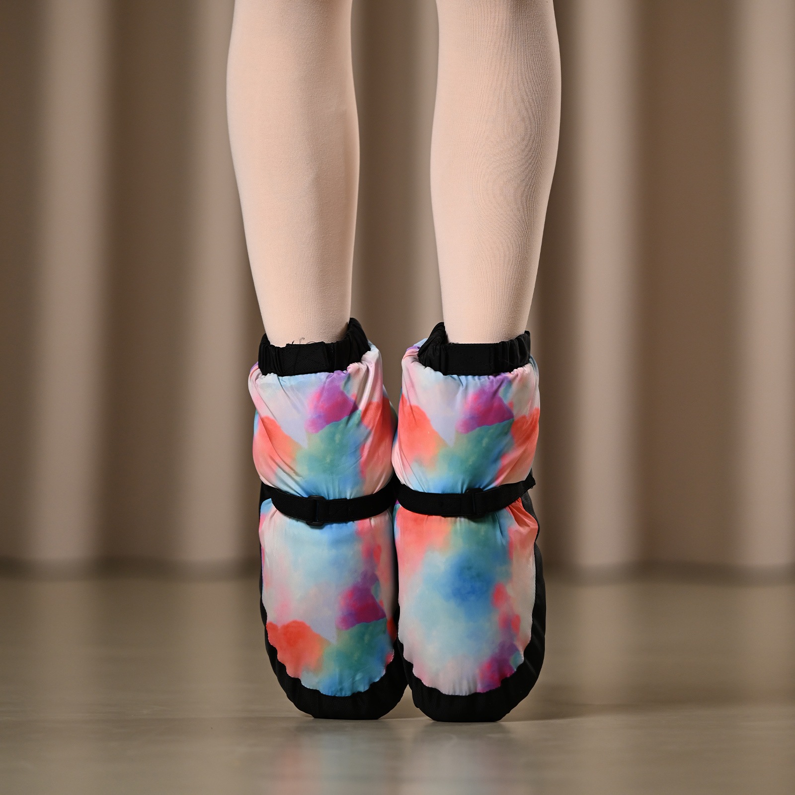 ウォームアップブーツDZP35