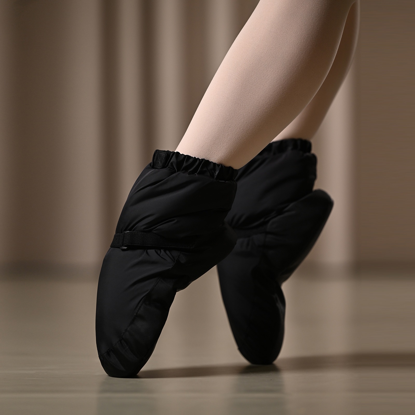 ウォームアップブーツDZP35