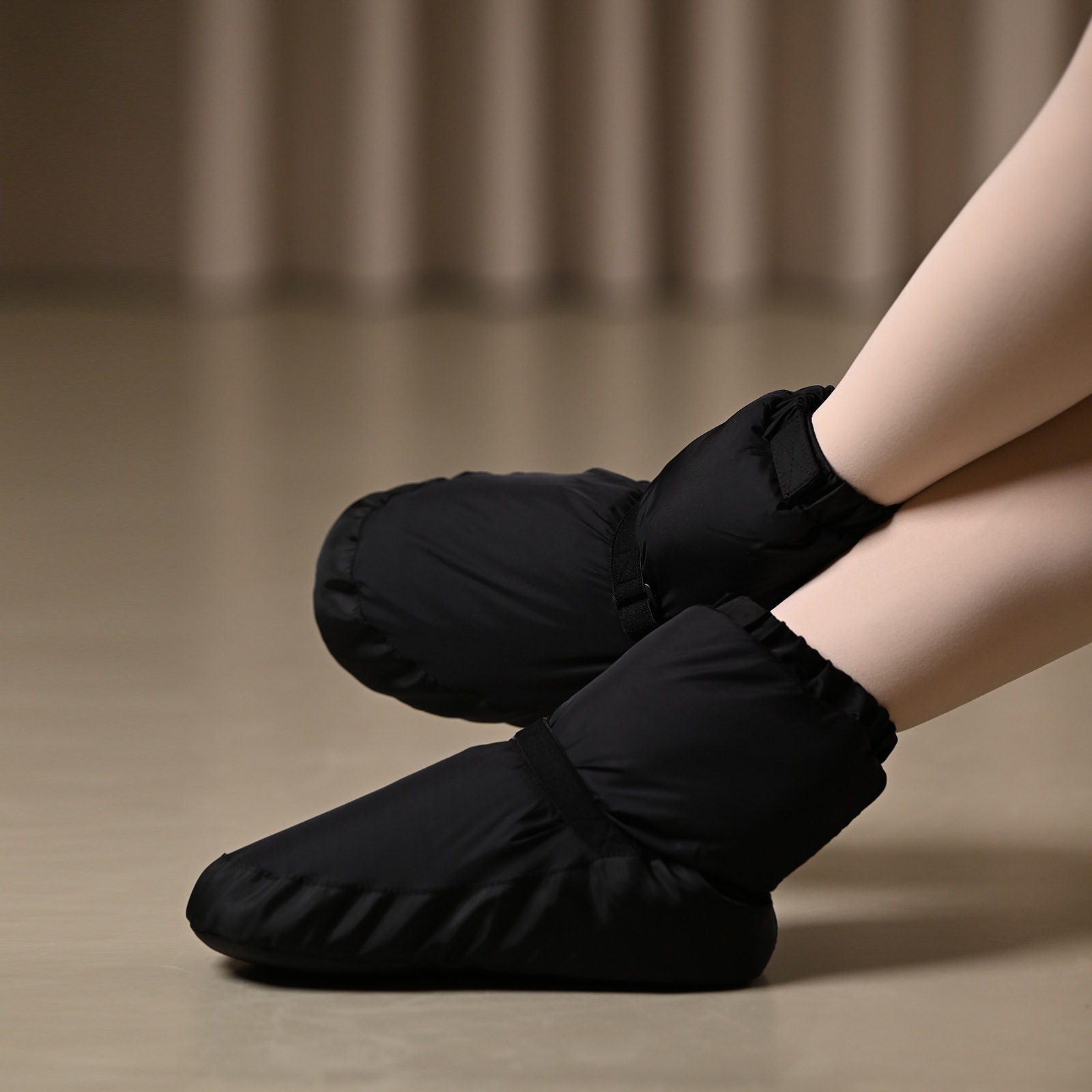 ウォームアップブーツDZP35