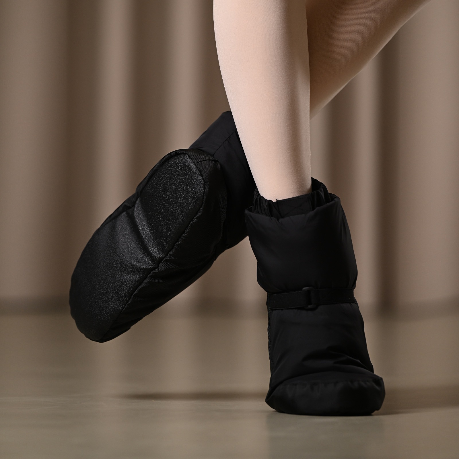 ウォームアップブーツDZP35