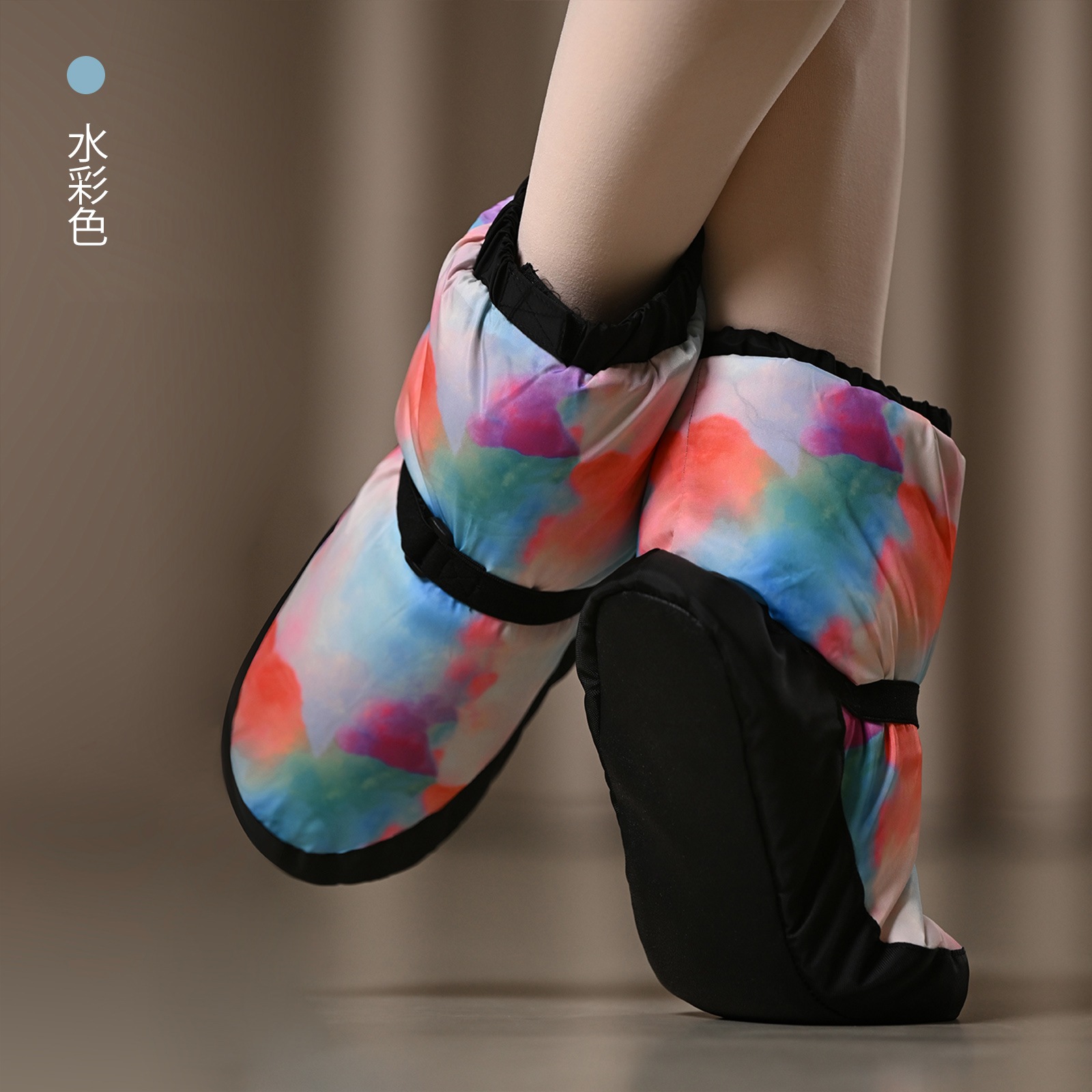 ウォームアップブーツDZP35