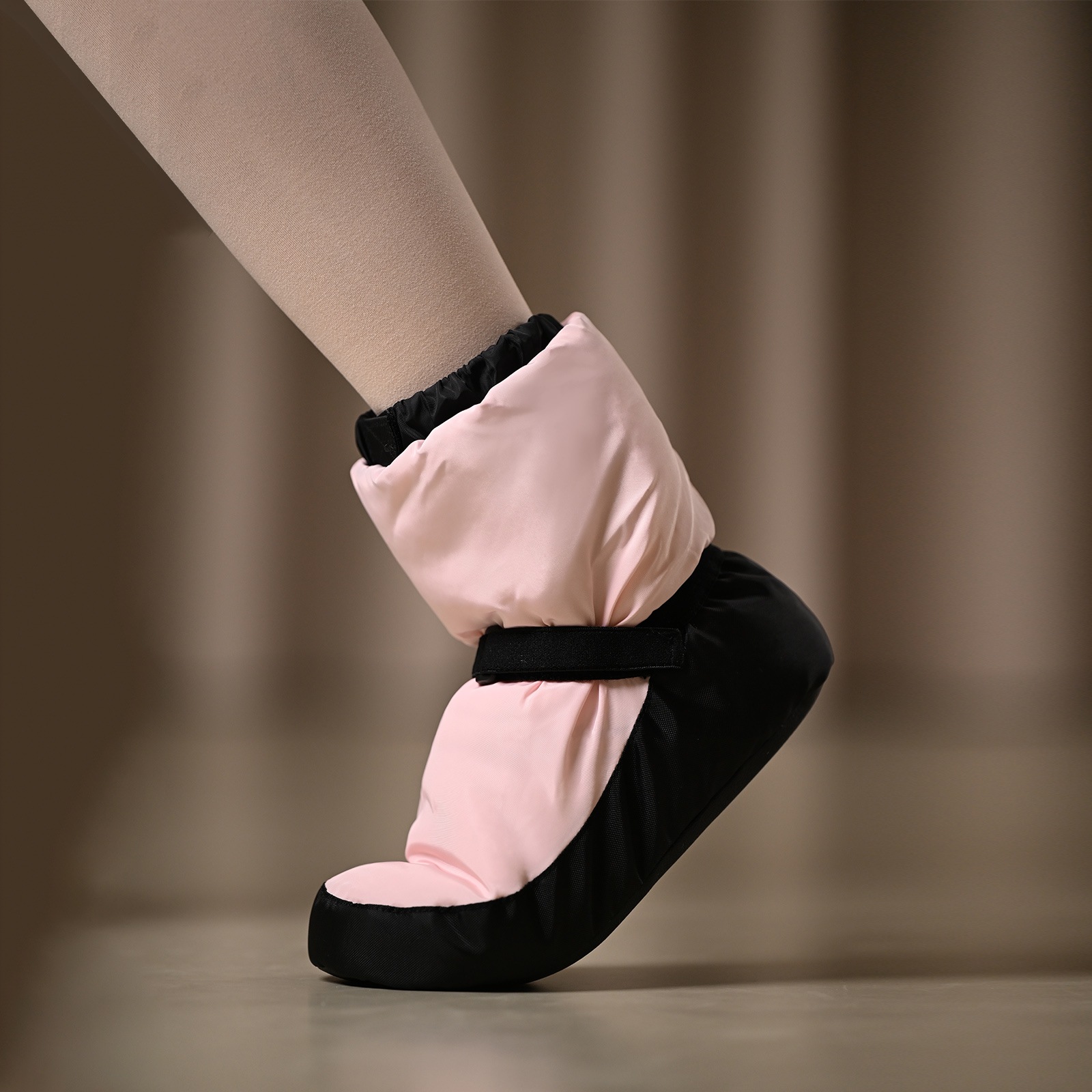 ウォームアップブーツDZP35