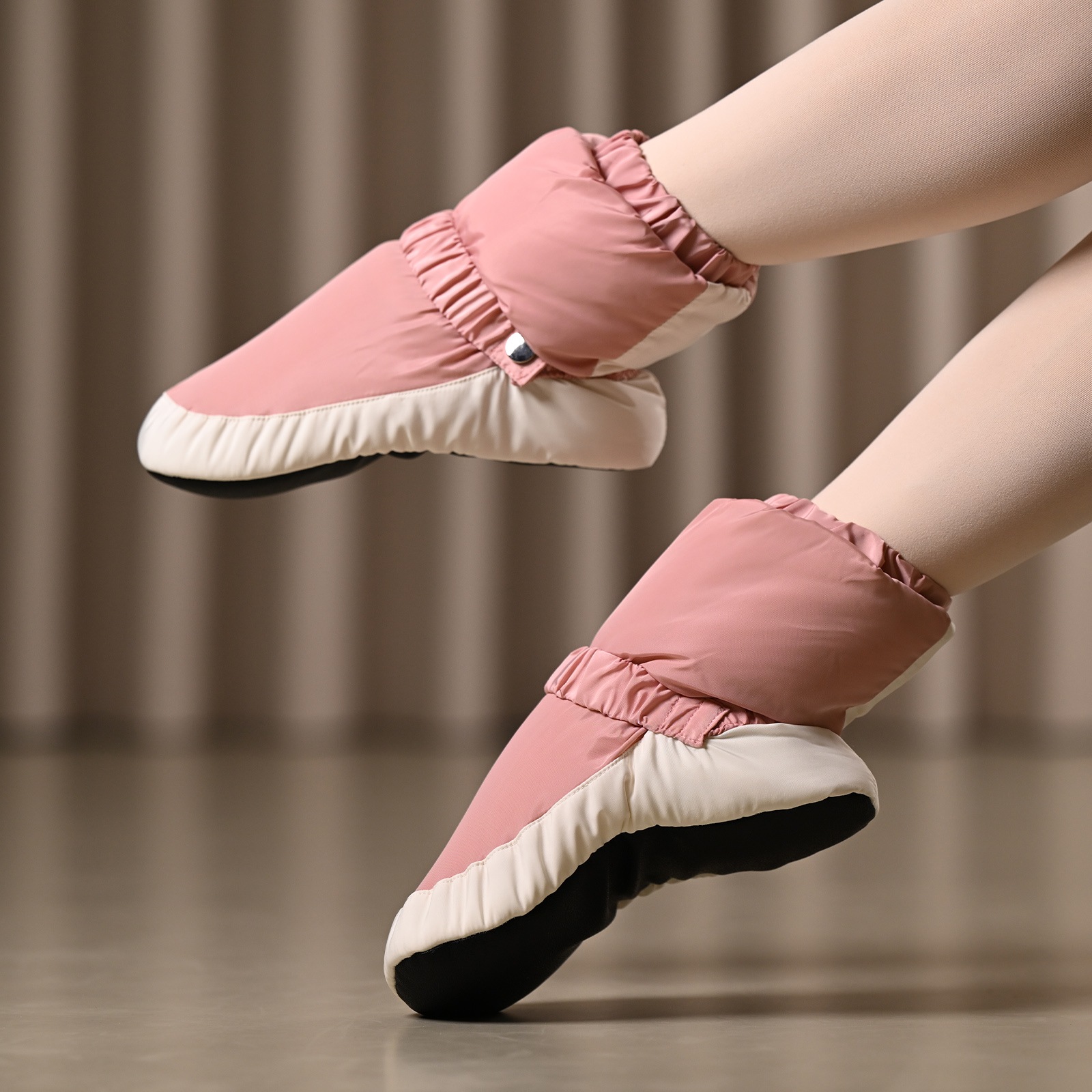 ウォームアップブーツDZP34