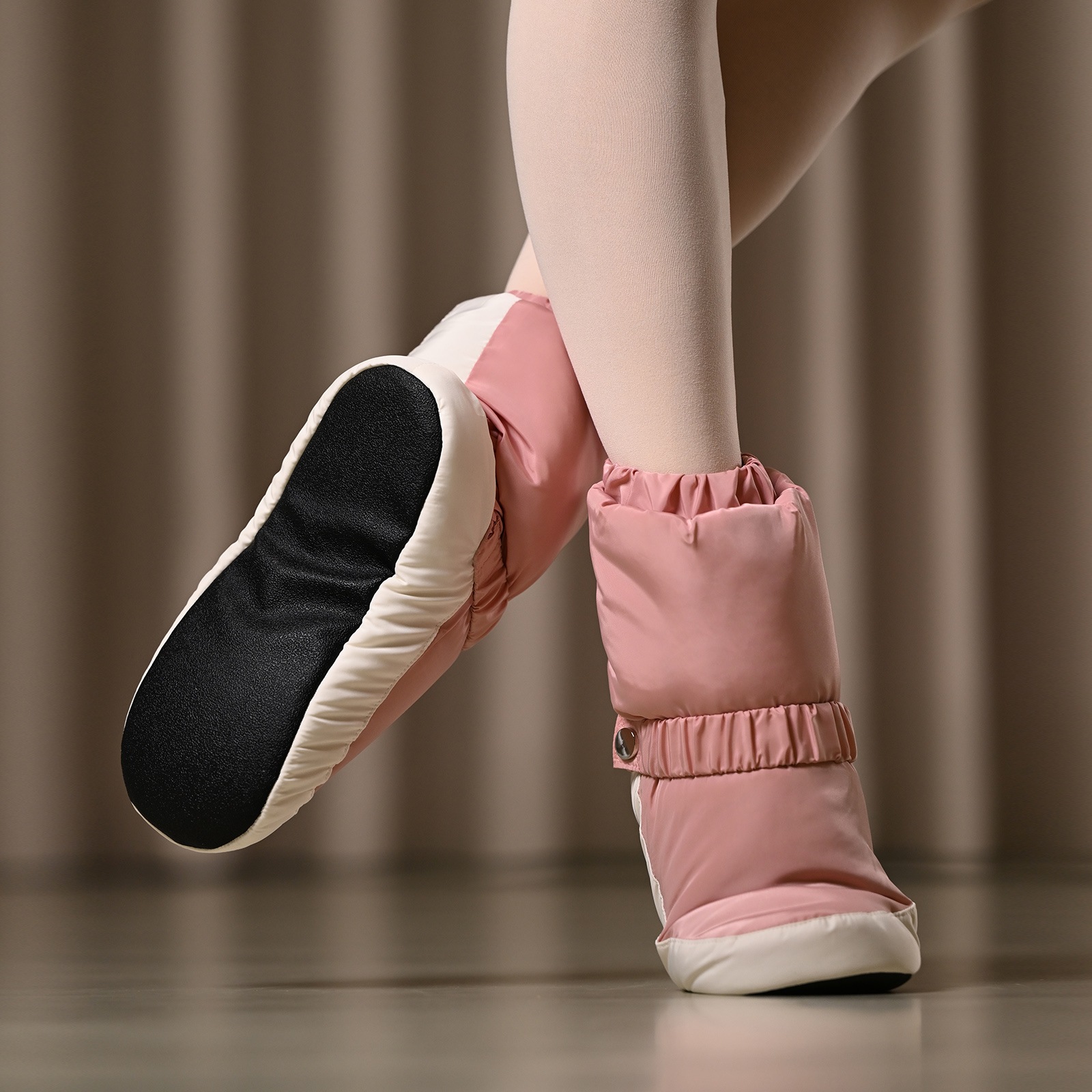 ウォームアップブーツDZP34