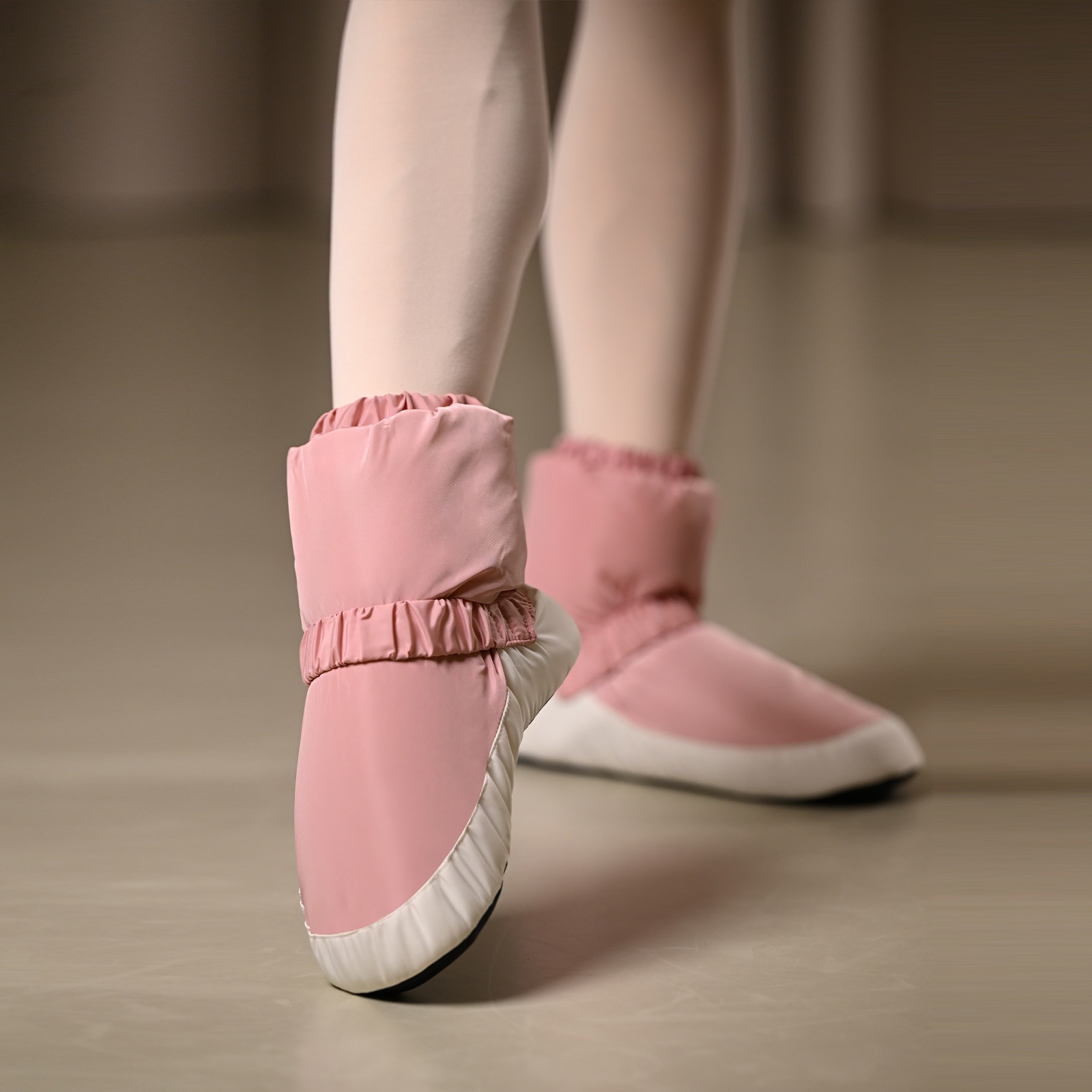 ウォームアップブーツDZP34