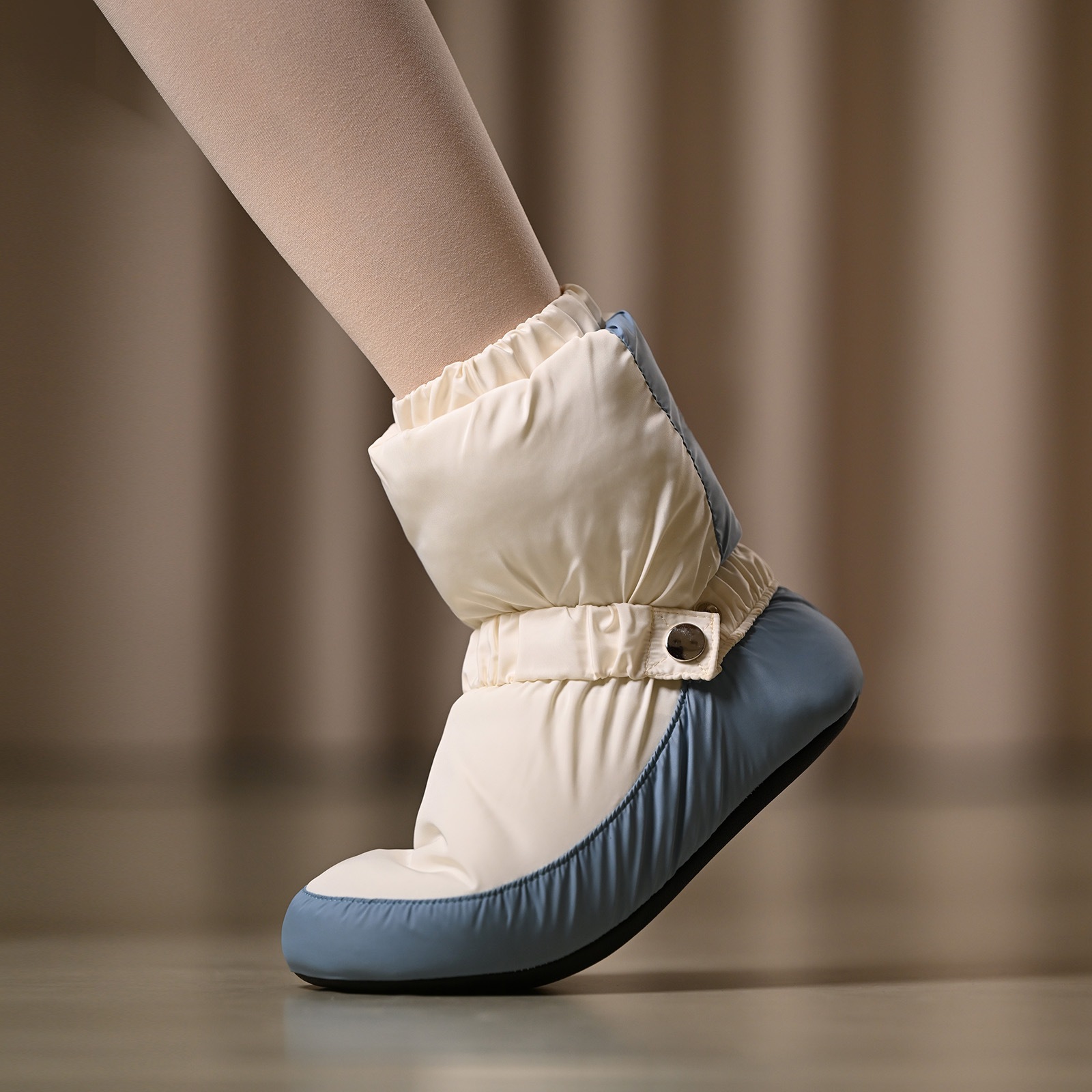 ウォームアップブーツDZP34