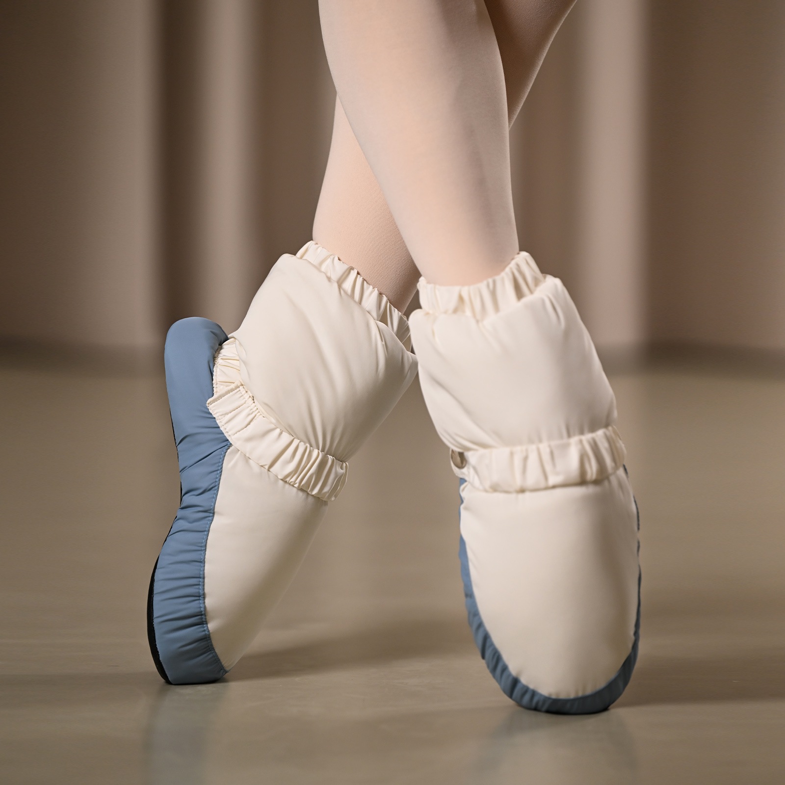 ウォームアップブーツDZP34