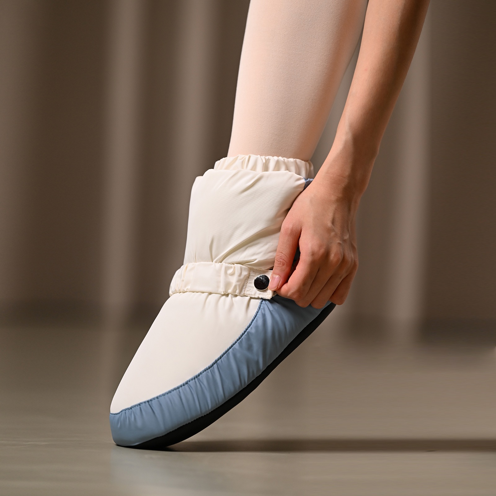 ウォームアップブーツDZP34