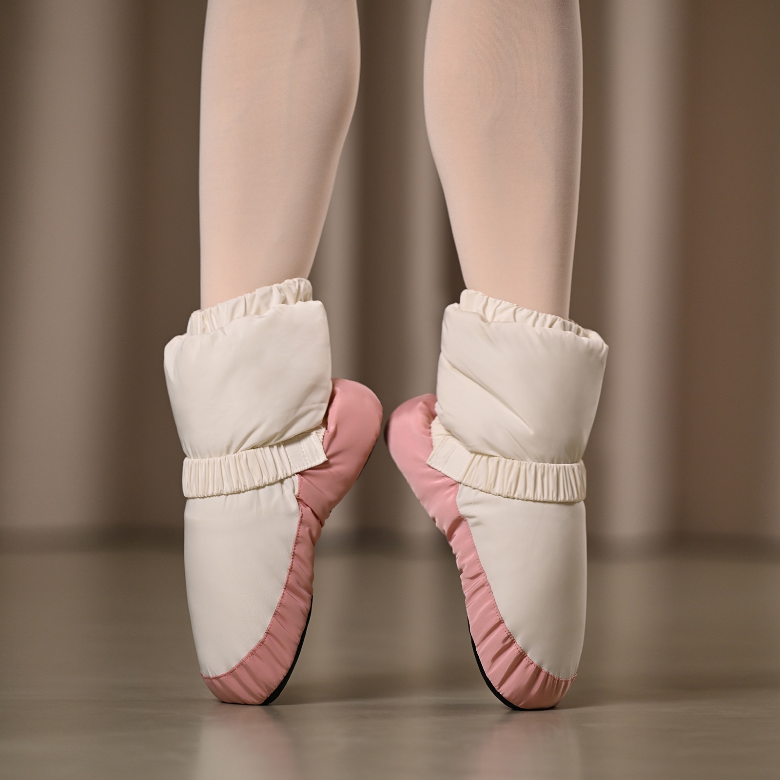 ウォームアップブーツDZP34