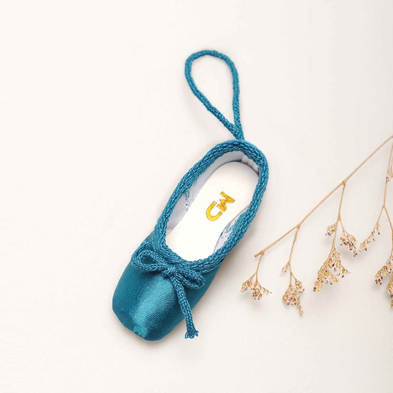 ミニポワントキーホルダー 