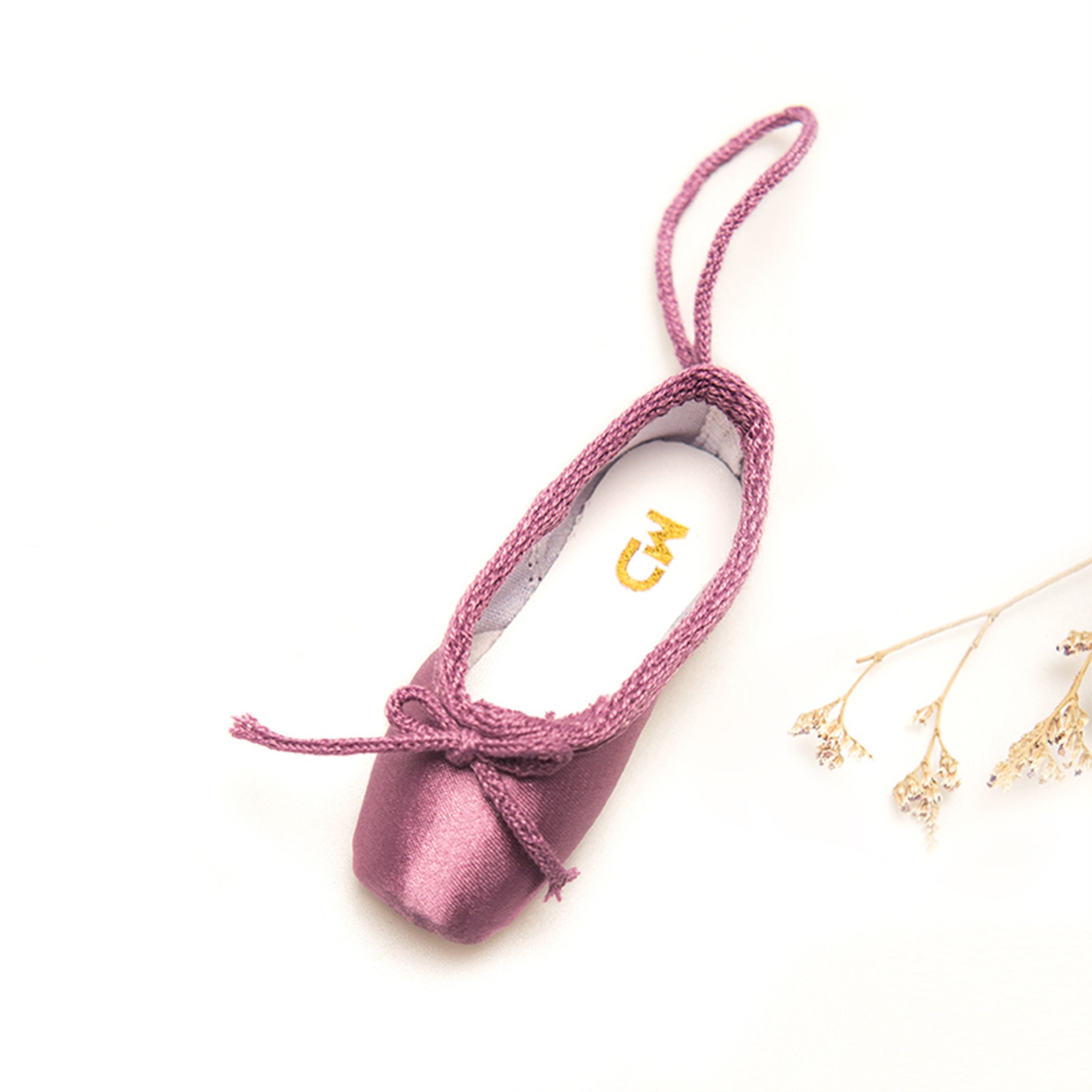 ミニポワントキーホルダー 