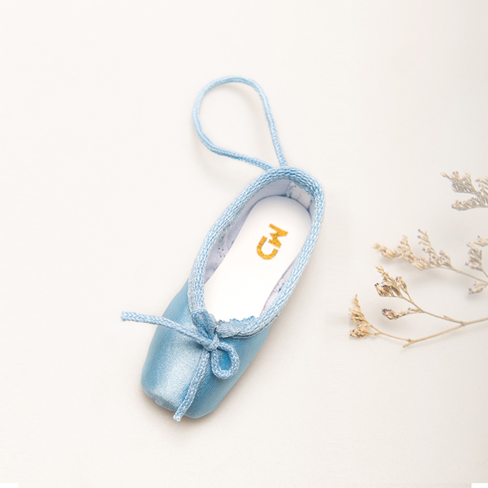 ミニポワントキーホルダー 