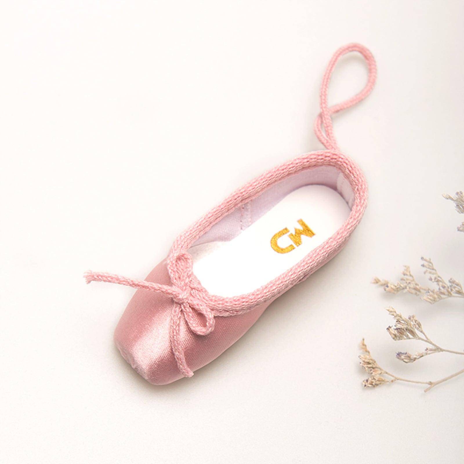 ミニポワントキーホルダー 