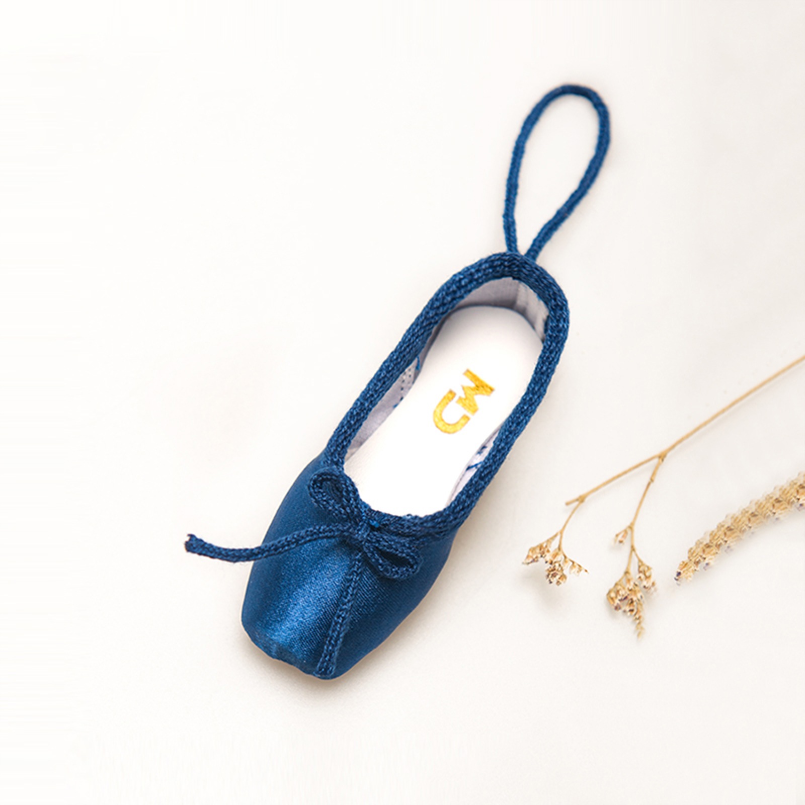 ミニポワントキーホルダー 