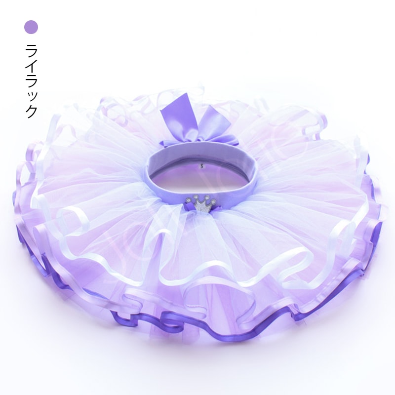 チュチュスカートSIK1358 | すべての商品 | JoliJolie Online Shop