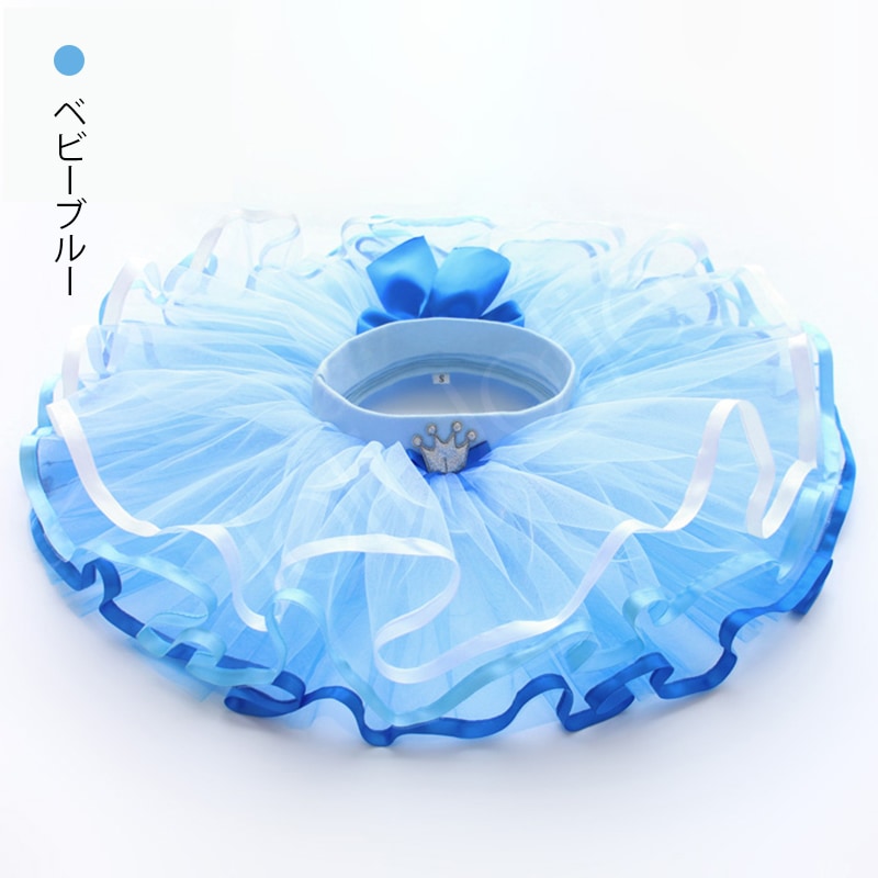 チュチュスカートSIK1358 | すべての商品 | JoliJolie Online Shop