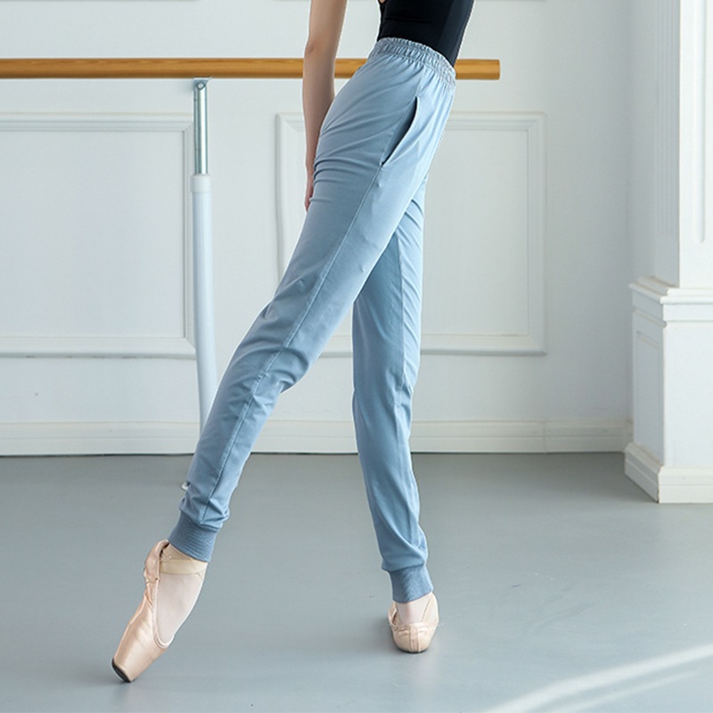 ボトムス4色展開JS3018