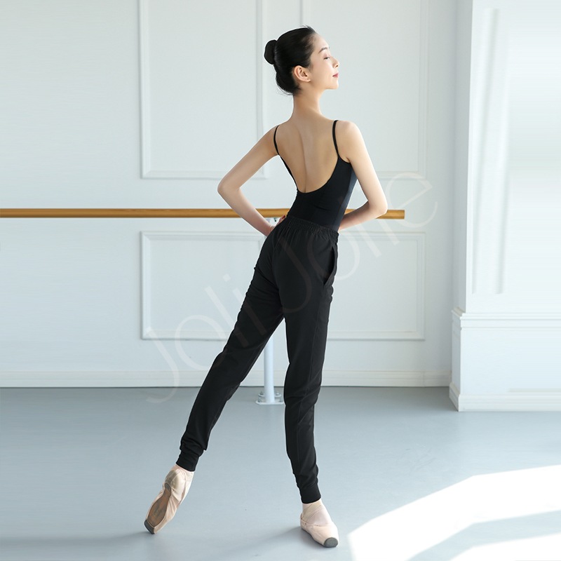 ボトムス4色展開JS3018