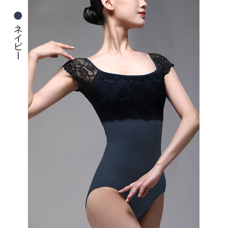 バレエレオタード DC7302 | すべての商品 | JoliJolie Online Shop