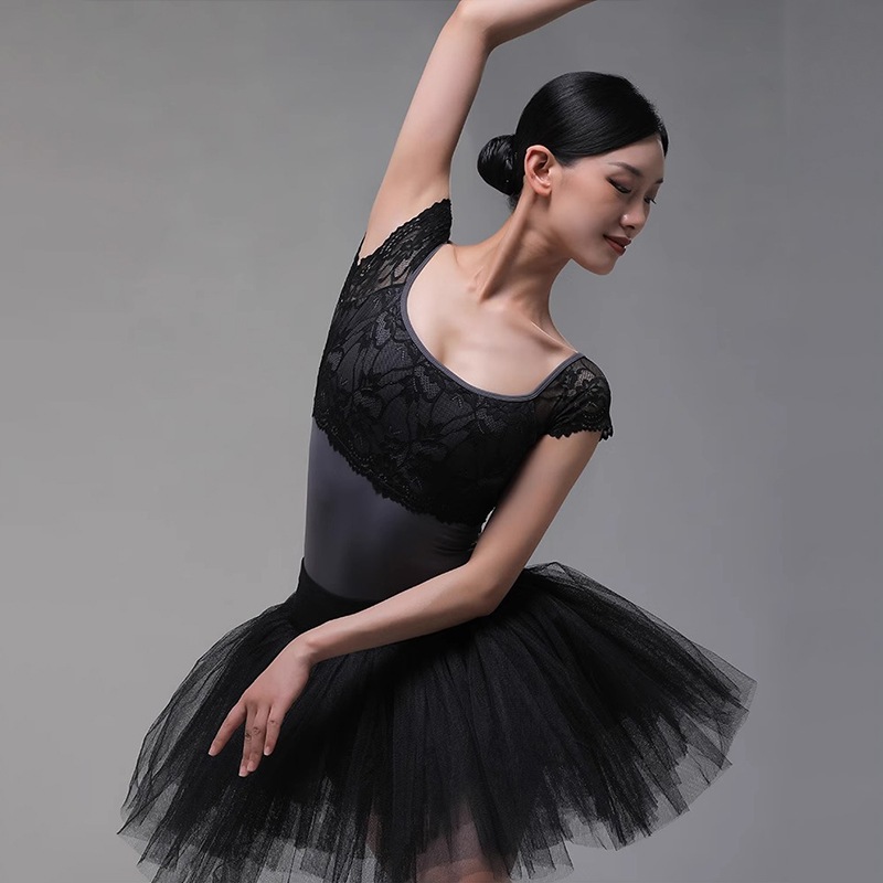 バレエレオタード DC7302