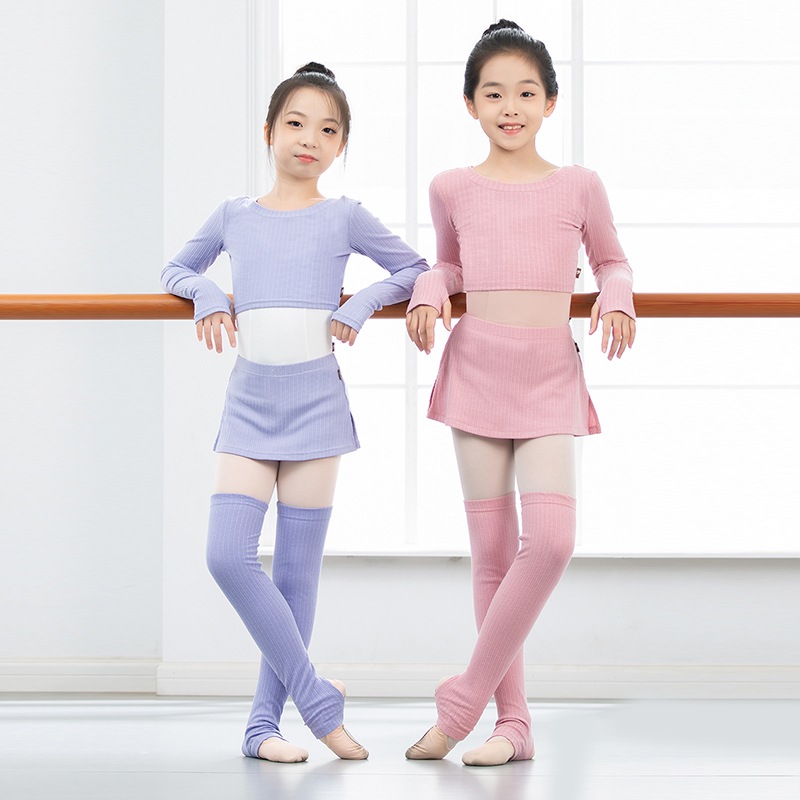 レッグウォーマー JS8013-1