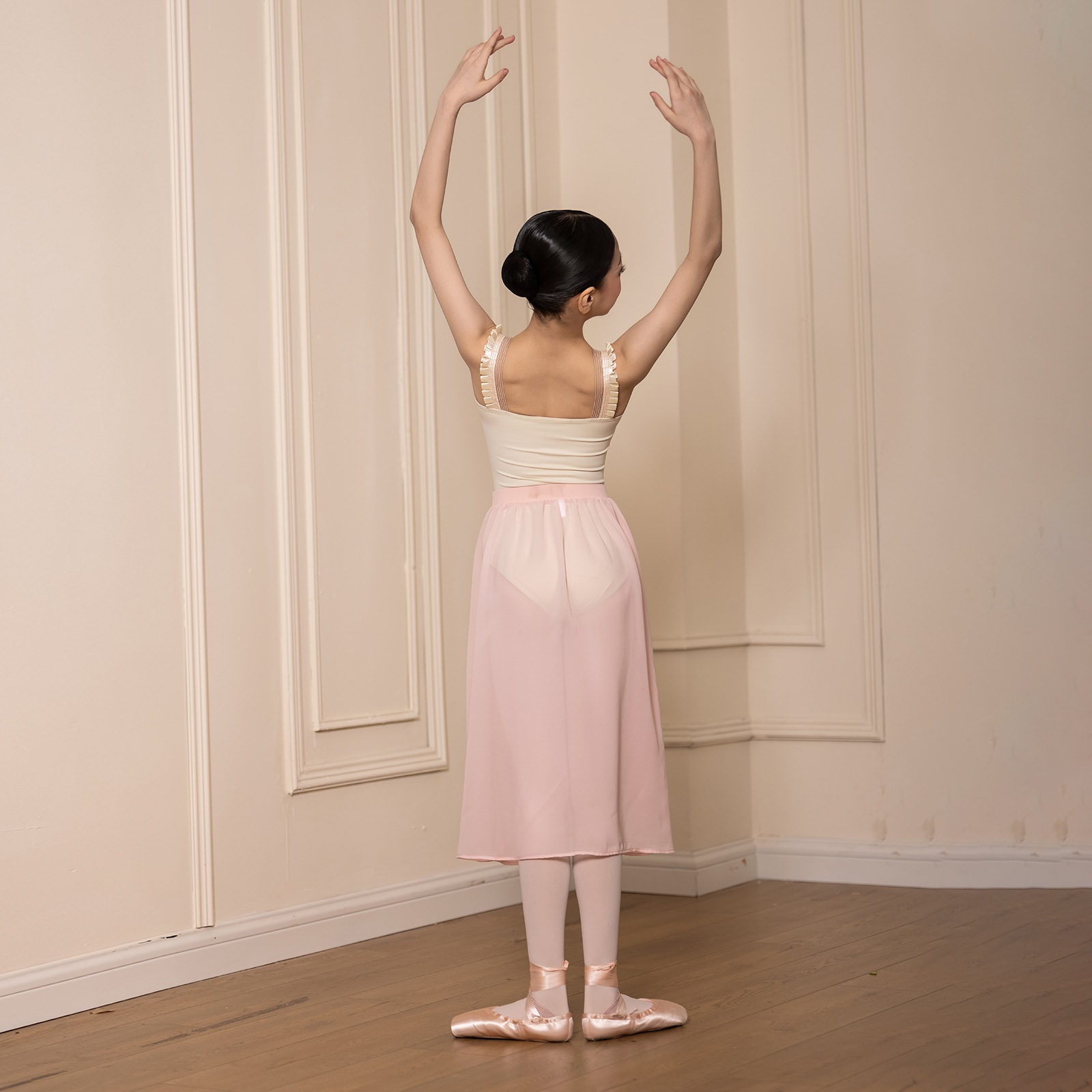 キャミソールレオタードDZBAS71　　