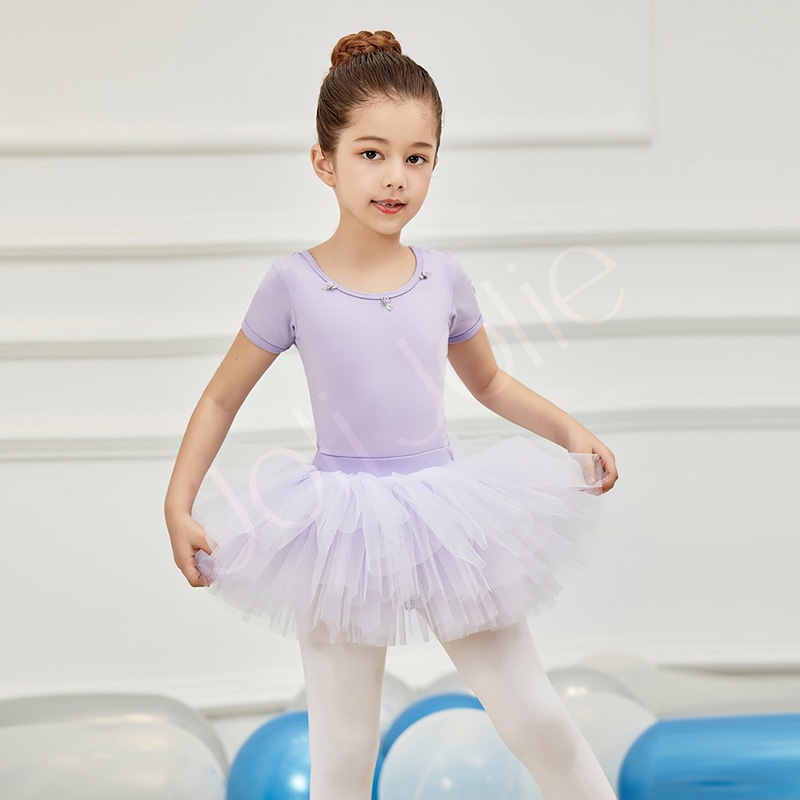 レオタードキッズジュニアSIK1820 | すべての商品 | JoliJolie Online Shop