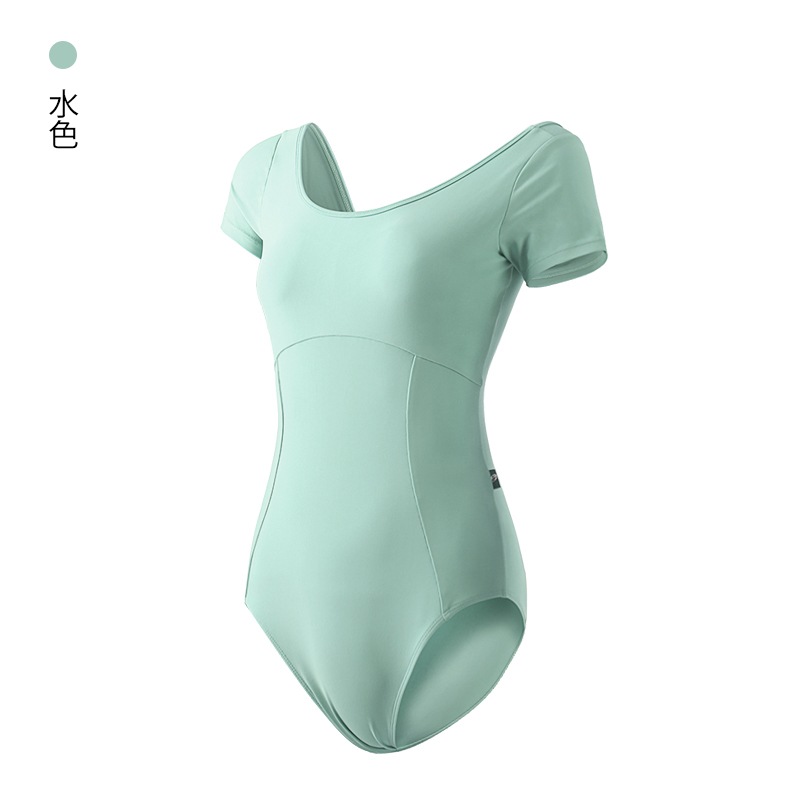 美品◦新古品レオタード3点セット Amazon.co.jp: [Kmarouse] 新体操レオタード 女子女子
