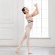 レディース・ジュニアキャミソールレオタードJSM1056