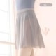 ジュリジュリーダンススカート７色展開 AWG026