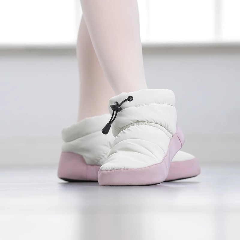 ウォームアップブーツJSM4051/M4052