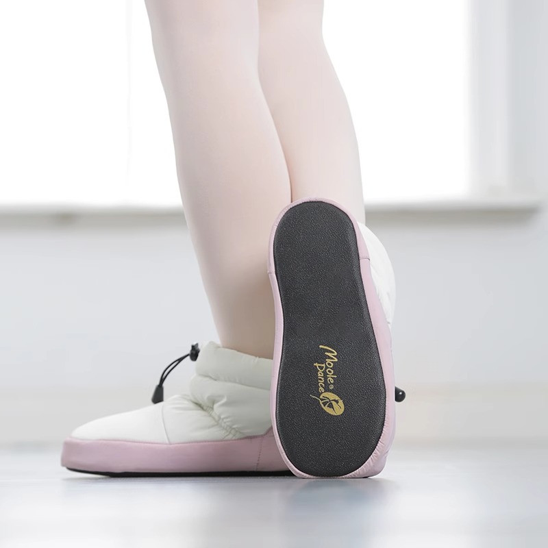 ウォームアップブーツJSM4051/M4052